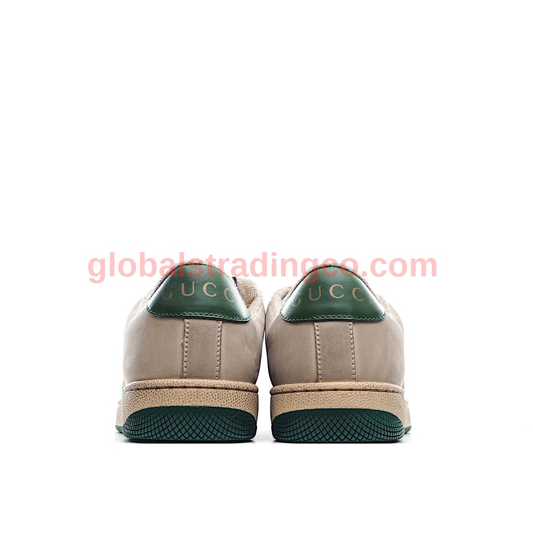 Gucci Air Cushion Dad Shoes